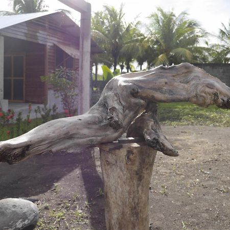 Cabanas Playa Linda 3901 Hotel ทาปาชูลา ภายนอก รูปภาพ