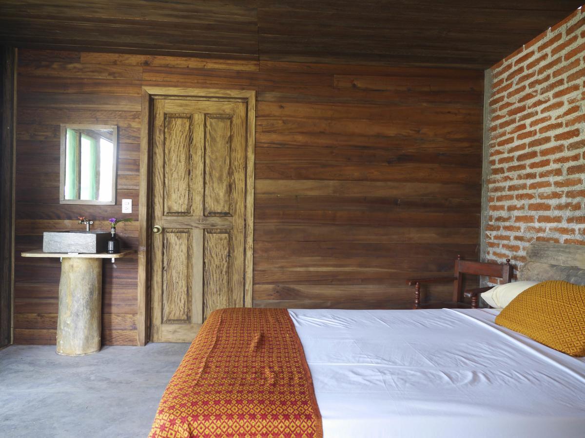 Cabanas Playa Linda 3901 Hotel ทาปาชูลา ภายนอก รูปภาพ