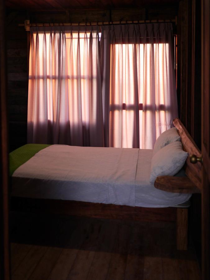 Cabanas Playa Linda 3901 Hotel ทาปาชูลา ภายนอก รูปภาพ