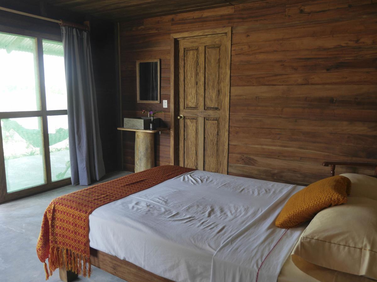 Cabanas Playa Linda 3901 Hotel ทาปาชูลา ภายนอก รูปภาพ